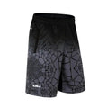 Summer Men Soccer Basket Loose Sport Shorts Grey Basketball Shorts